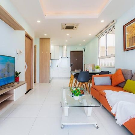 Apartment 2 Bedroom 2Wc - Near The Airport - Very Nice Ho Chi Minh City Exterior photo