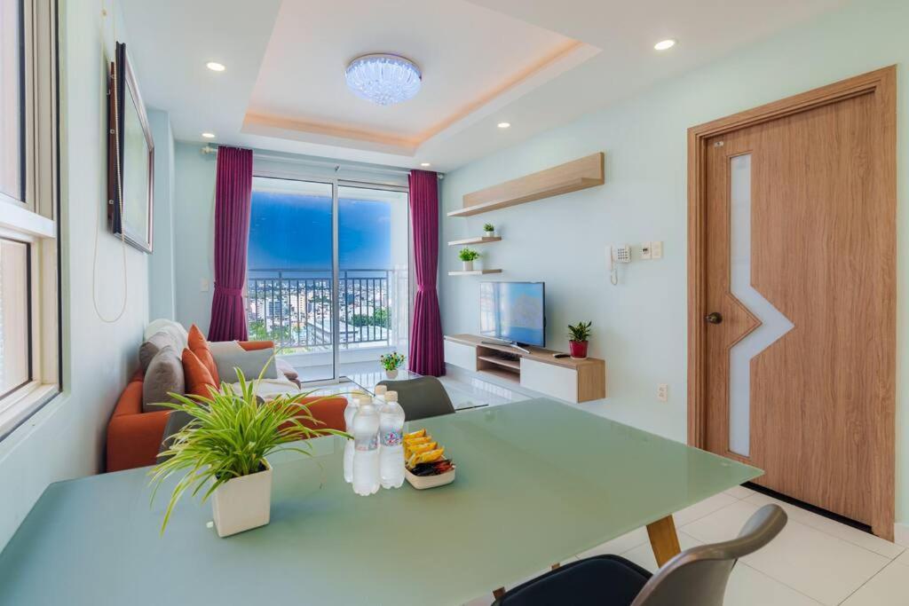 Apartment 2 Bedroom 2Wc - Near The Airport - Very Nice Ho Chi Minh City Exterior photo