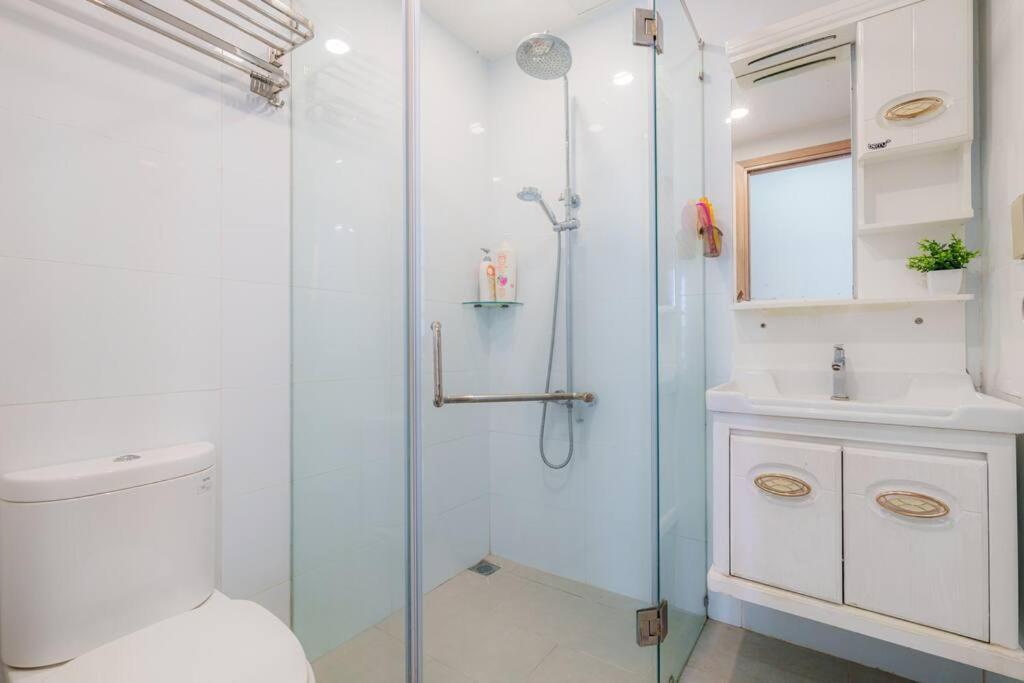 Apartment 2 Bedroom 2Wc - Near The Airport - Very Nice Ho Chi Minh City Exterior photo