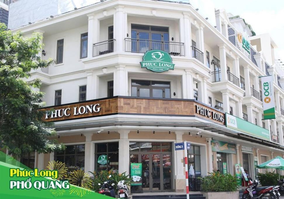 Apartment 2 Bedroom 2Wc - Near The Airport - Very Nice Ho Chi Minh City Exterior photo